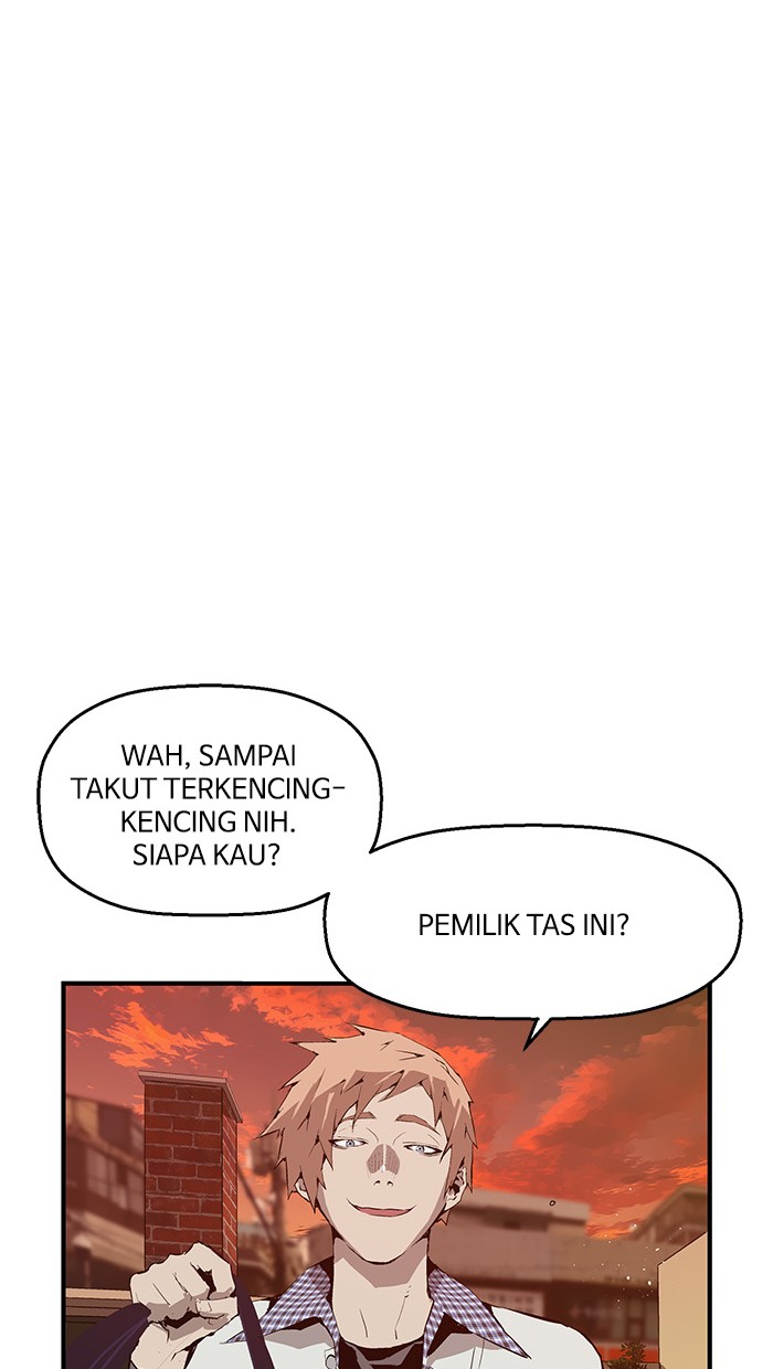 Weak Hero - Chapter 22 - Page 5