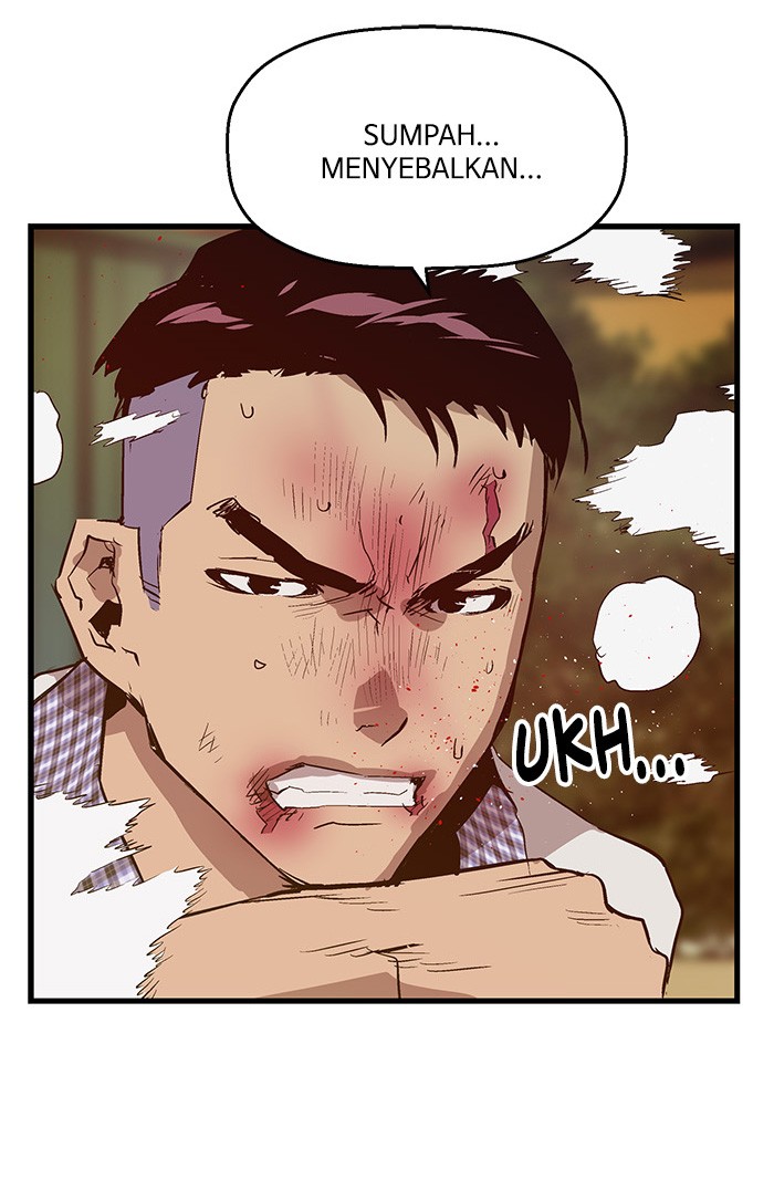 Weak Hero - Chapter 22 - Page 50