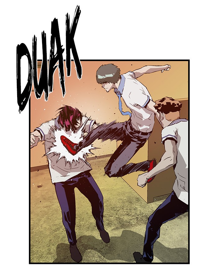 Weak Hero - Chapter 22 - Page 53