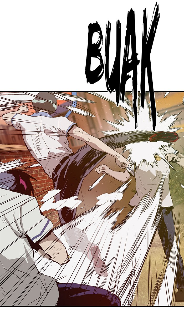 Weak Hero - Chapter 22 - Page 55