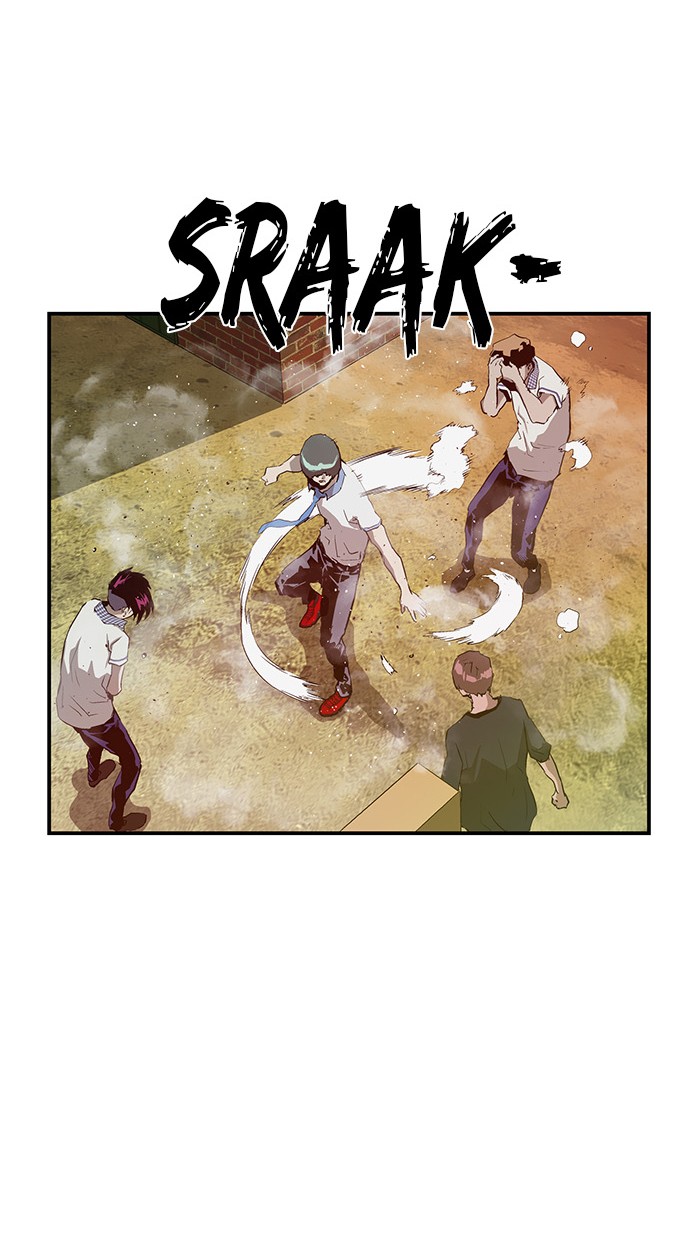 Weak Hero - Chapter 22 - Page 56