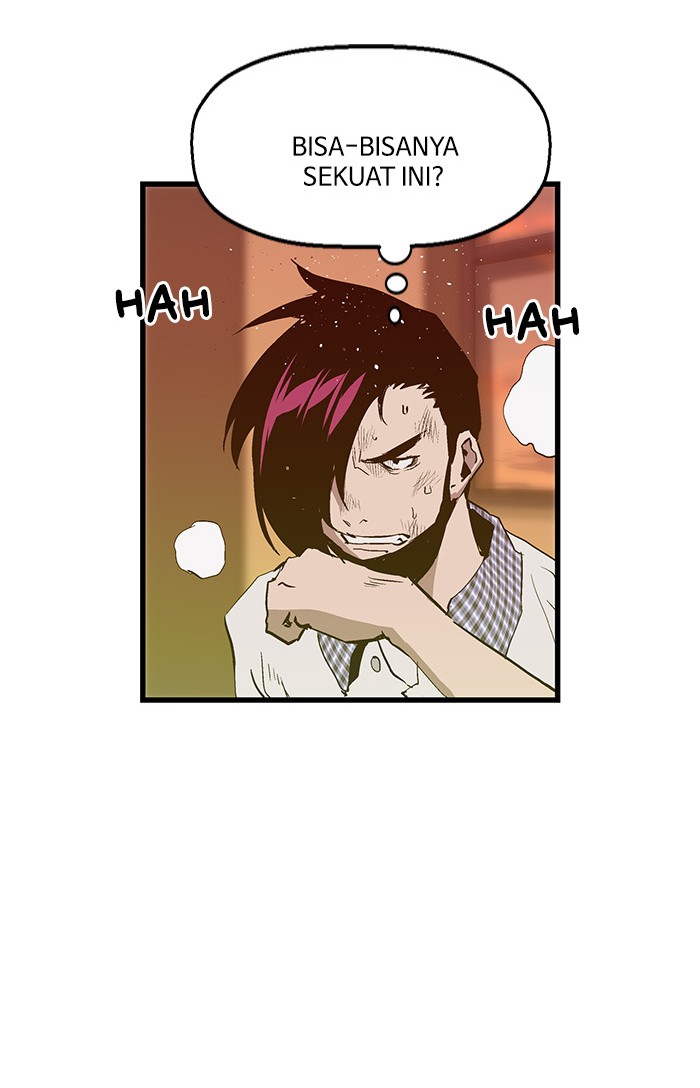 Weak Hero - Chapter 22 - Page 58