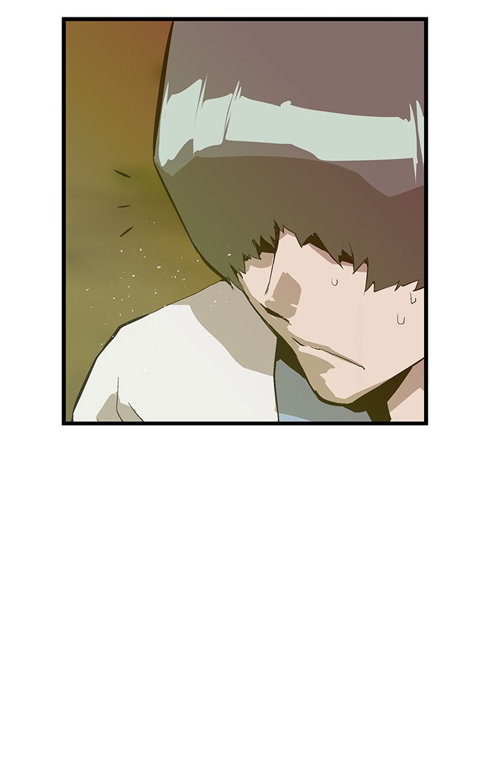 Weak Hero - Chapter 22 - Page 59