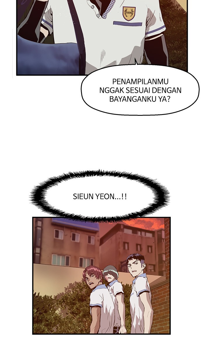 Weak Hero - Chapter 22 - Page 6