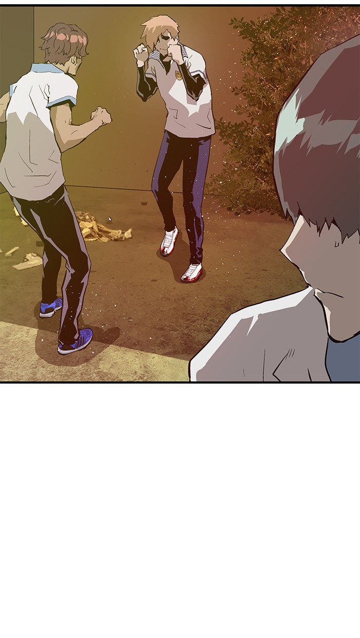 Weak Hero - Chapter 22 - Page 60