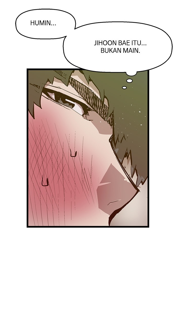 Weak Hero - Chapter 22 - Page 61