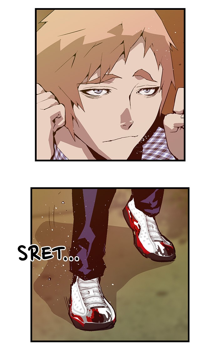 Weak Hero - Chapter 22 - Page 63