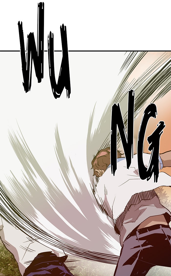 Weak Hero - Chapter 22 - Page 66