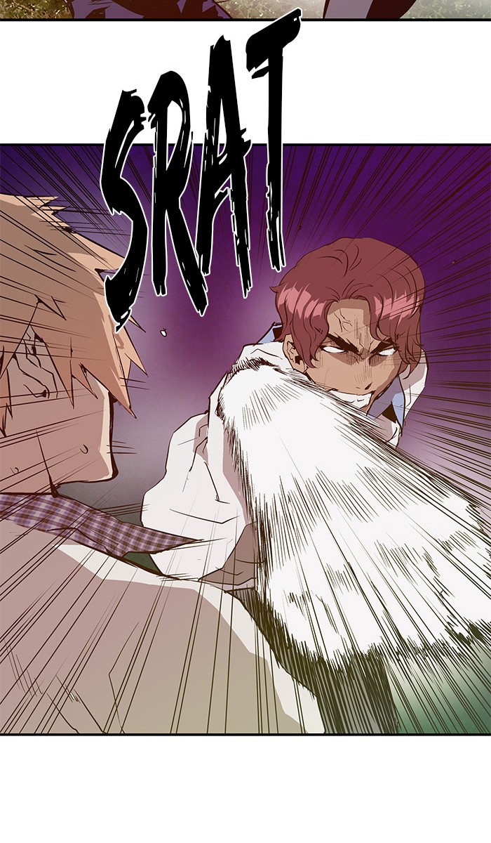 Weak Hero - Chapter 22 - Page 67