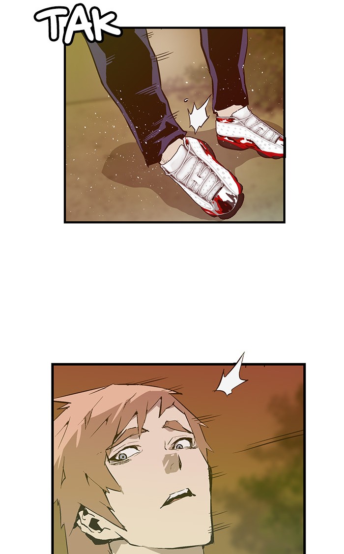 Weak Hero - Chapter 22 - Page 68