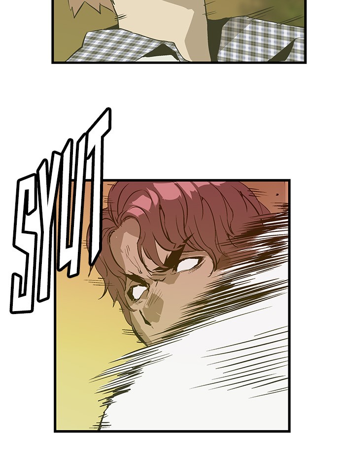 Weak Hero - Chapter 22 - Page 69