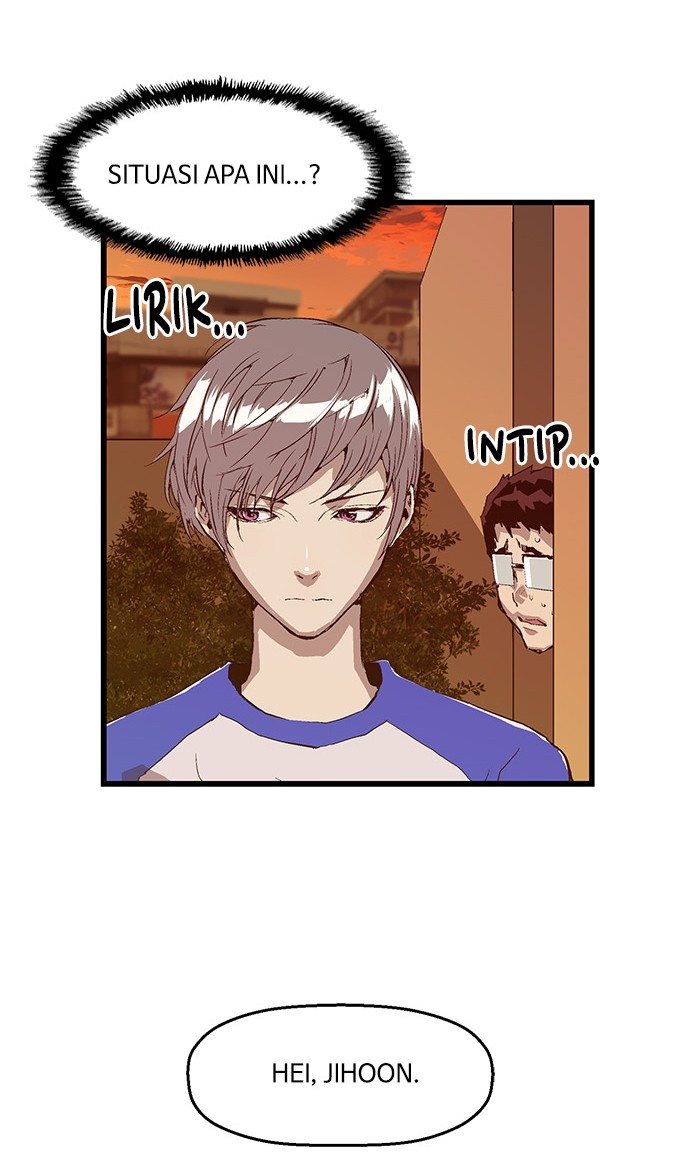 Weak Hero - Chapter 22 - Page 7