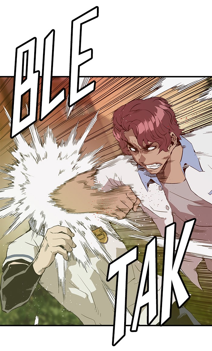 Weak Hero - Chapter 22 - Page 70