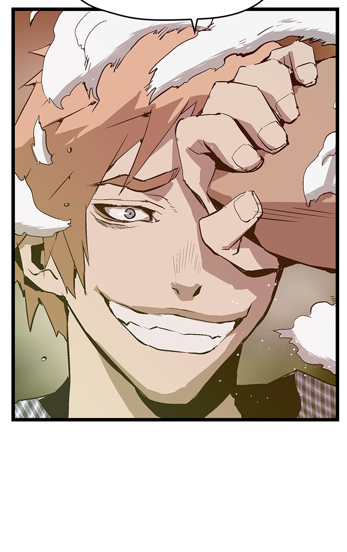 Weak Hero - Chapter 22 - Page 74