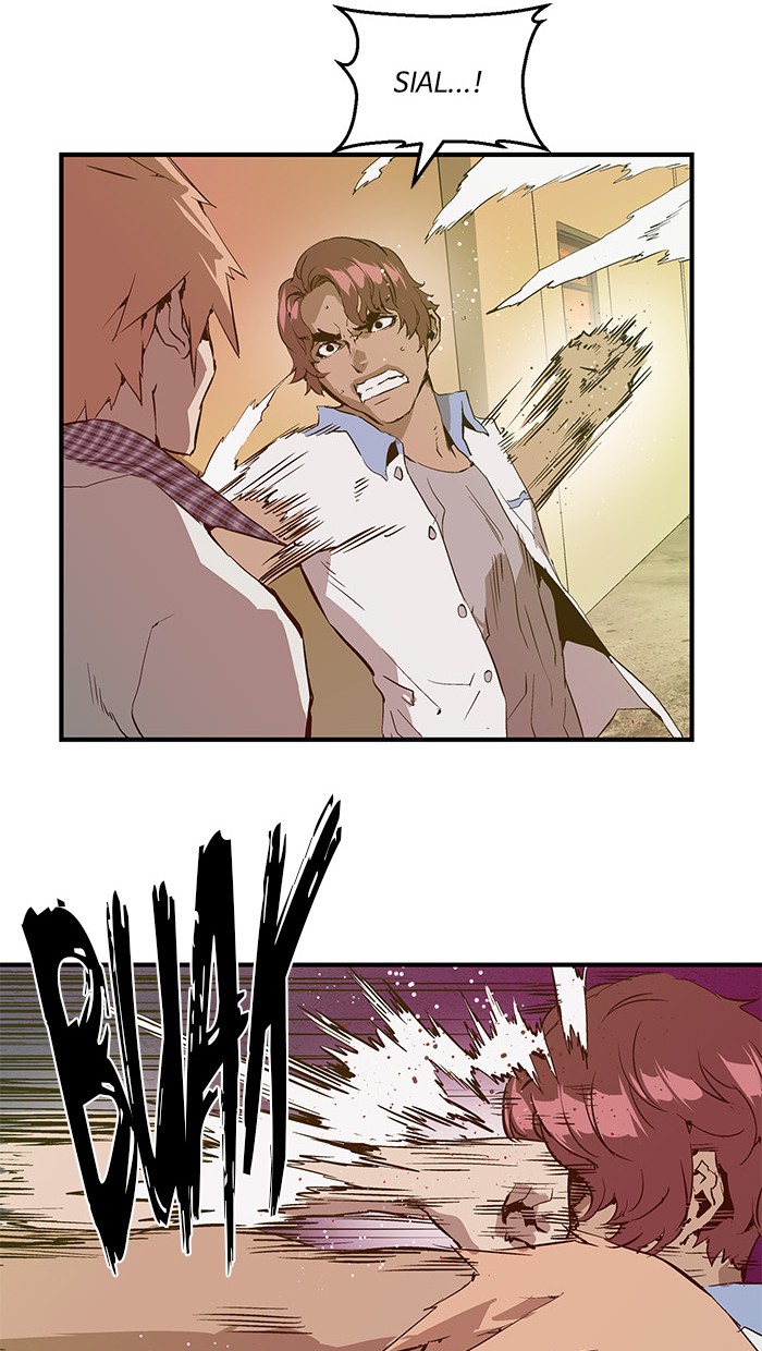 Weak Hero - Chapter 22 - Page 75