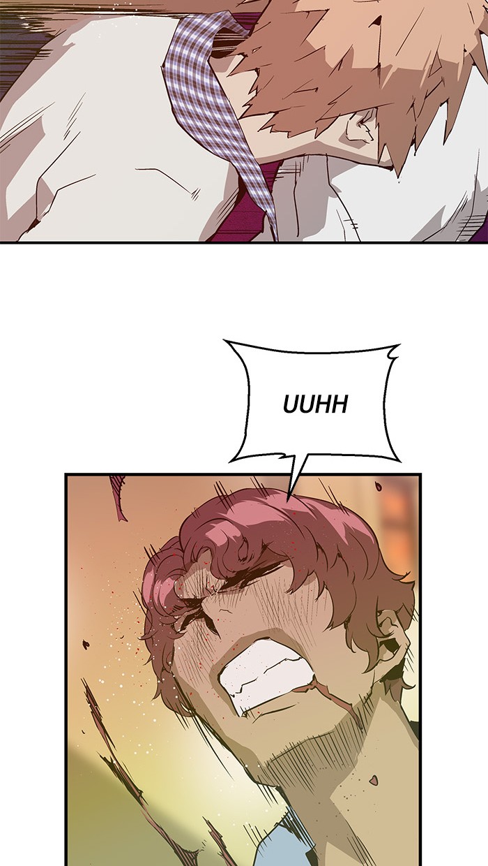 Weak Hero - Chapter 22 - Page 76