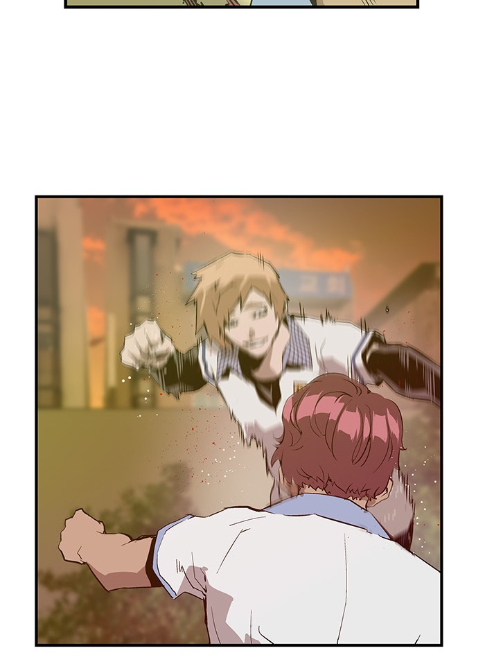 Weak Hero - Chapter 22 - Page 77