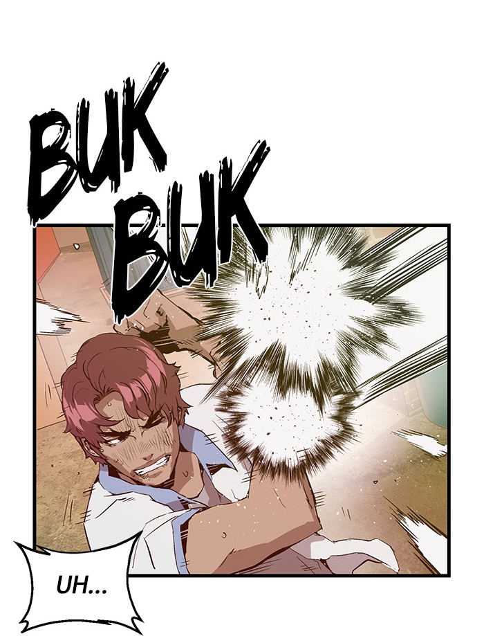 Weak Hero - Chapter 22 - Page 78