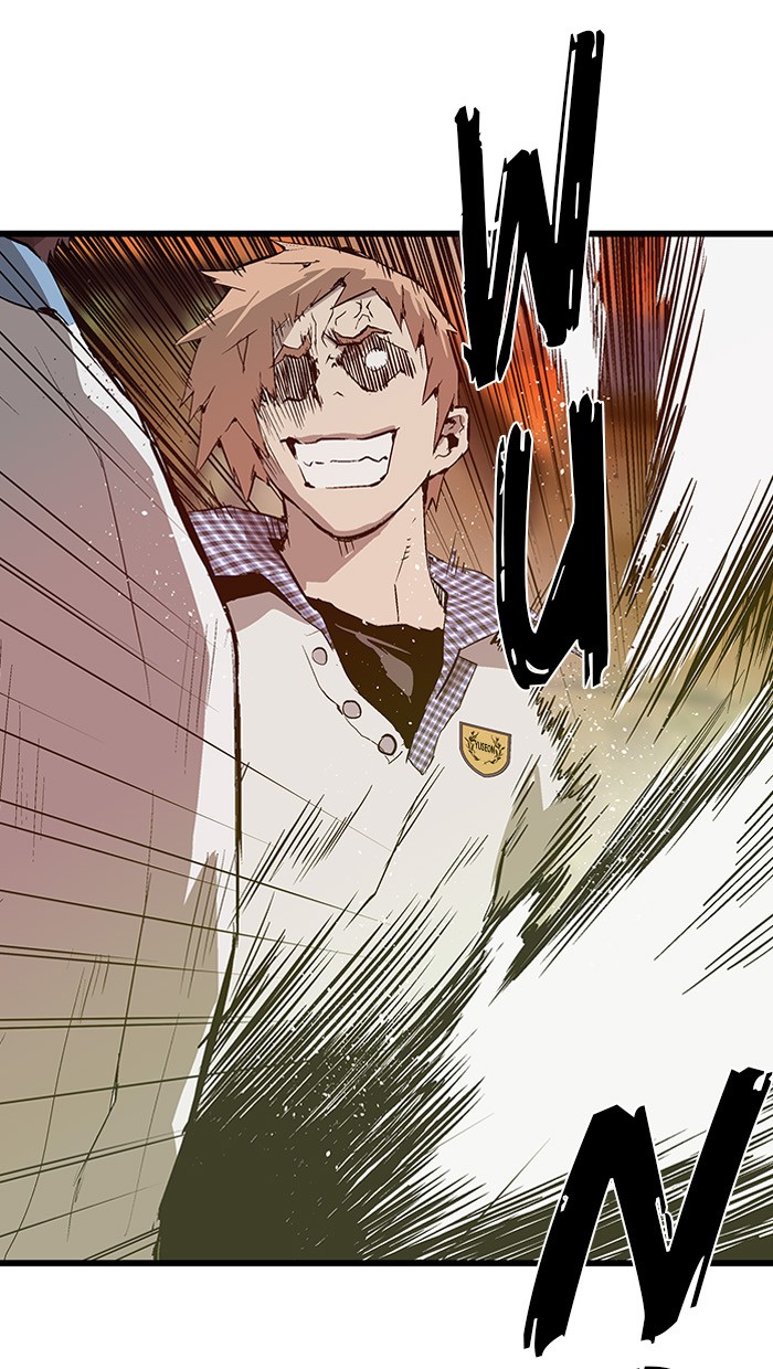 Weak Hero - Chapter 22 - Page 79