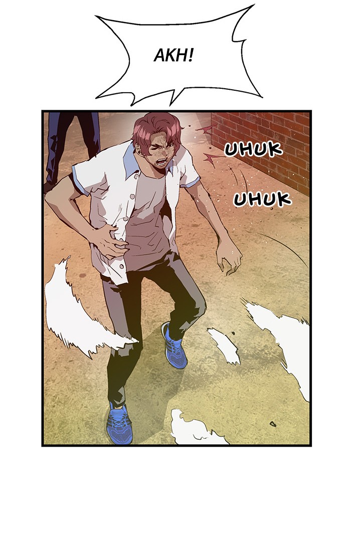 Weak Hero - Chapter 22 - Page 81