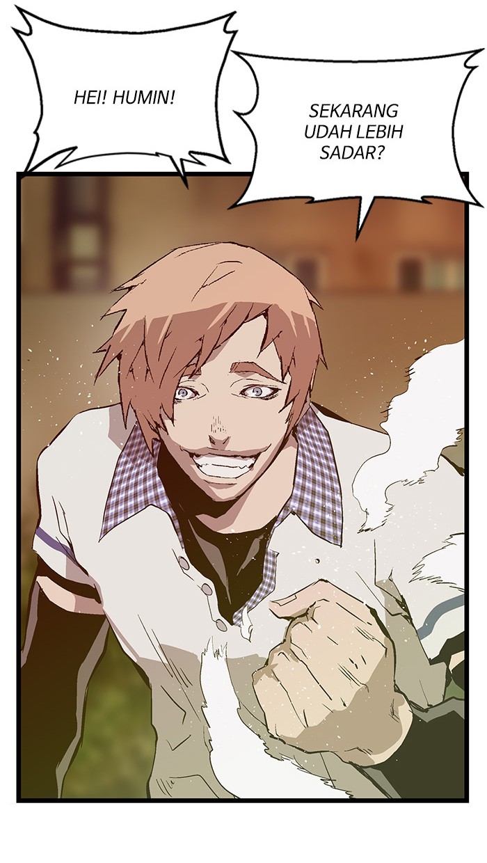 Weak Hero - Chapter 22 - Page 82