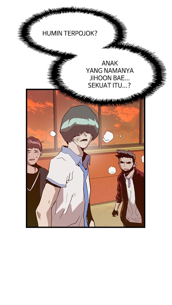 Weak Hero - Chapter 22 - Page 83