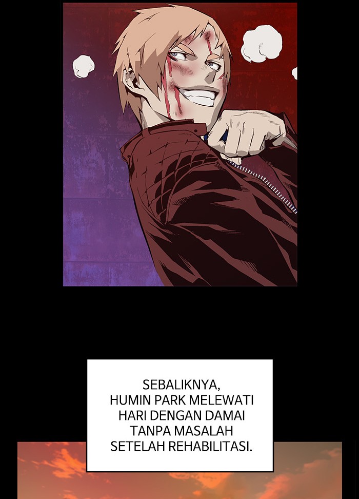 Weak Hero - Chapter 22 - Page 86