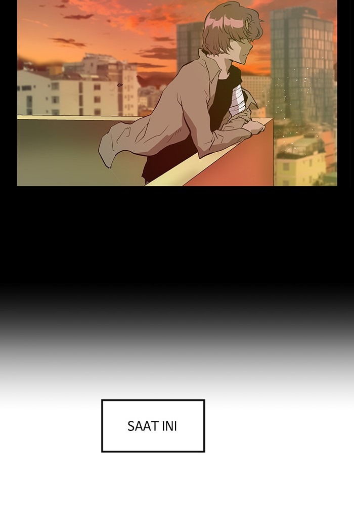 Weak Hero - Chapter 22 - Page 87