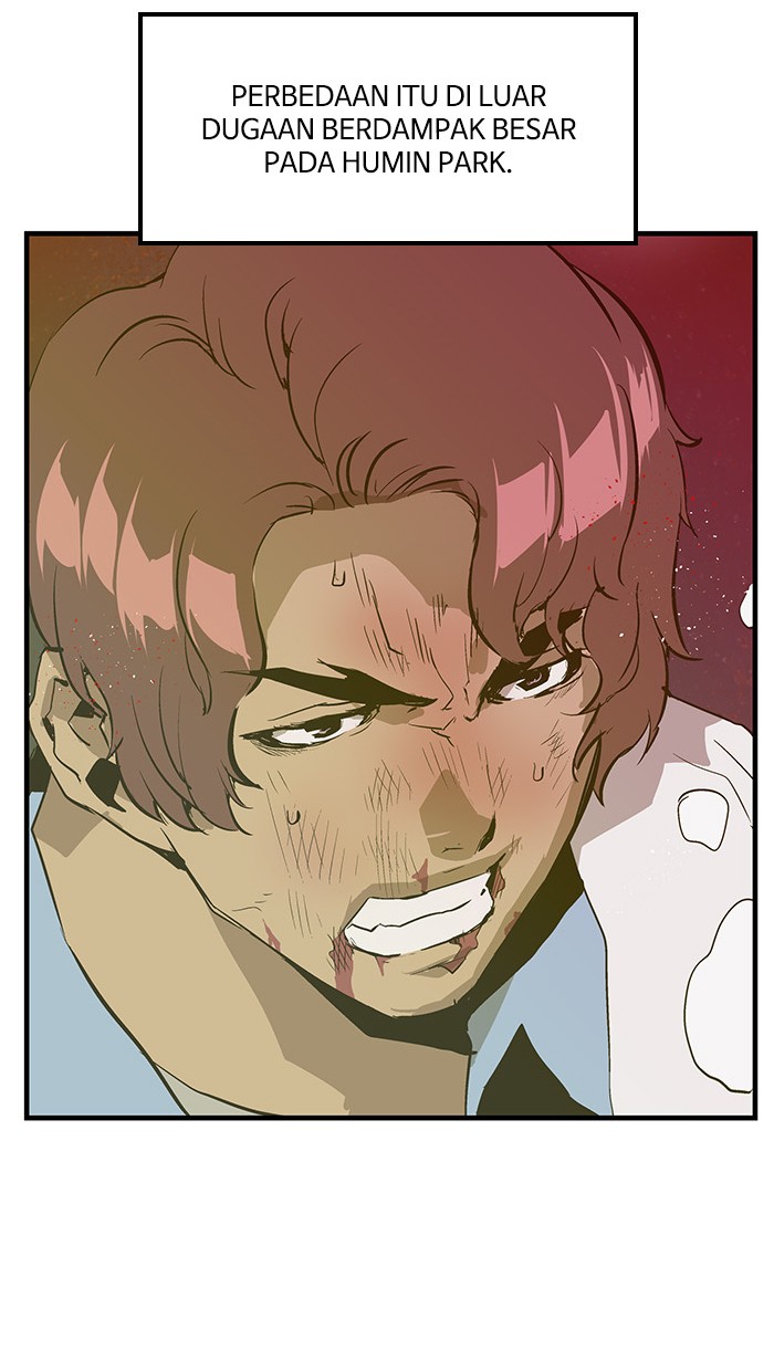 Weak Hero - Chapter 22 - Page 88