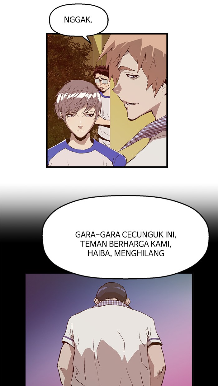 Weak Hero - Chapter 22 - Page 9