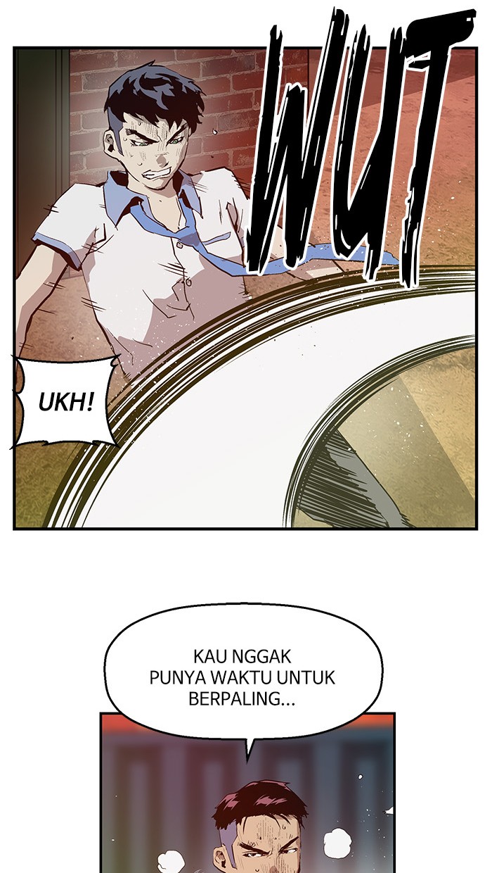 Weak Hero - Chapter 22 - Page 92