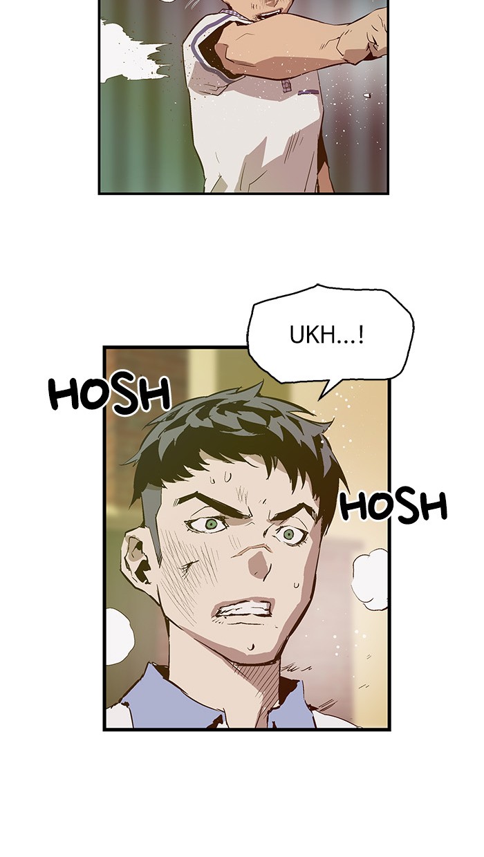 Weak Hero - Chapter 22 - Page 93