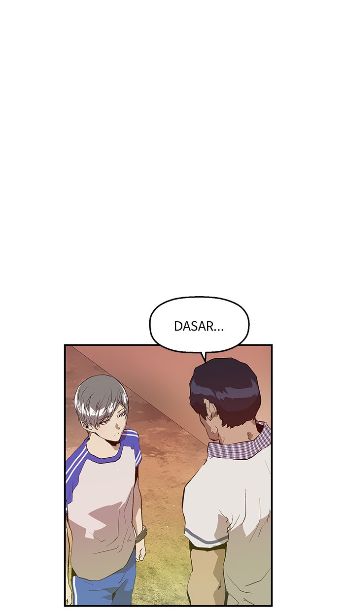 Weak Hero - Chapter 22 - Page 94