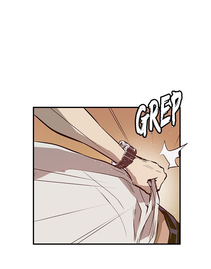 Weak Hero - Chapter 22 - Page 96