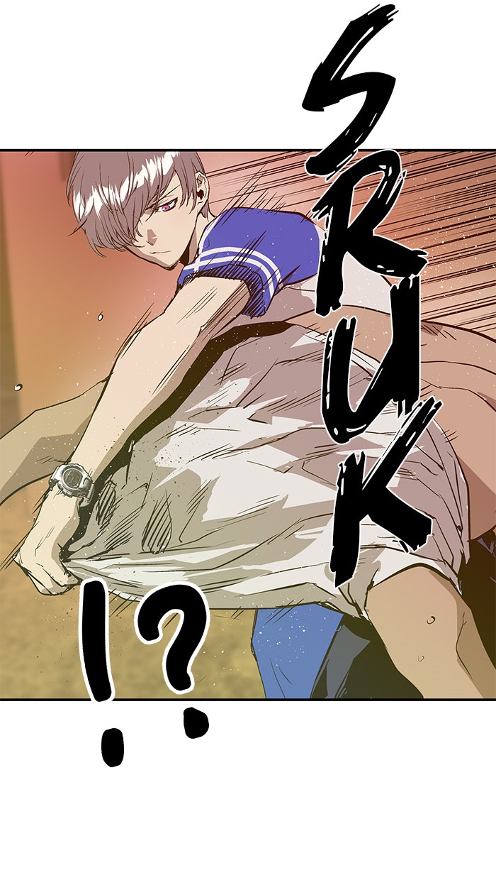 Weak Hero - Chapter 22 - Page 97