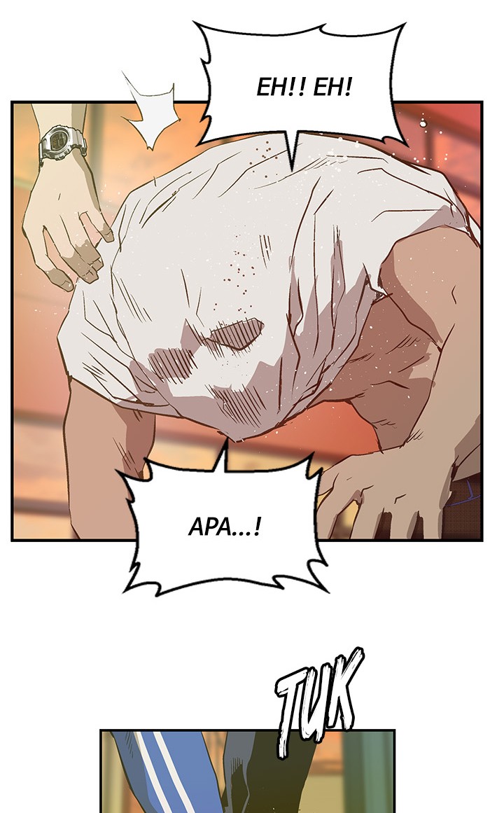 Weak Hero - Chapter 22 - Page 98