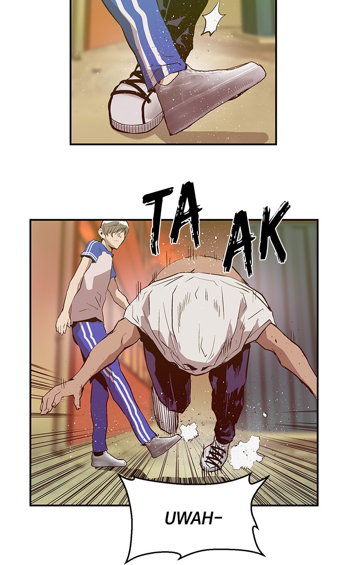 Weak Hero - Chapter 22 - Page 99