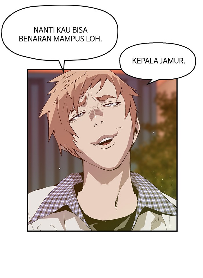 Weak Hero - Chapter 21 - Page 12