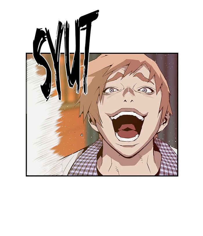 Weak Hero - Chapter 21 - Page 15