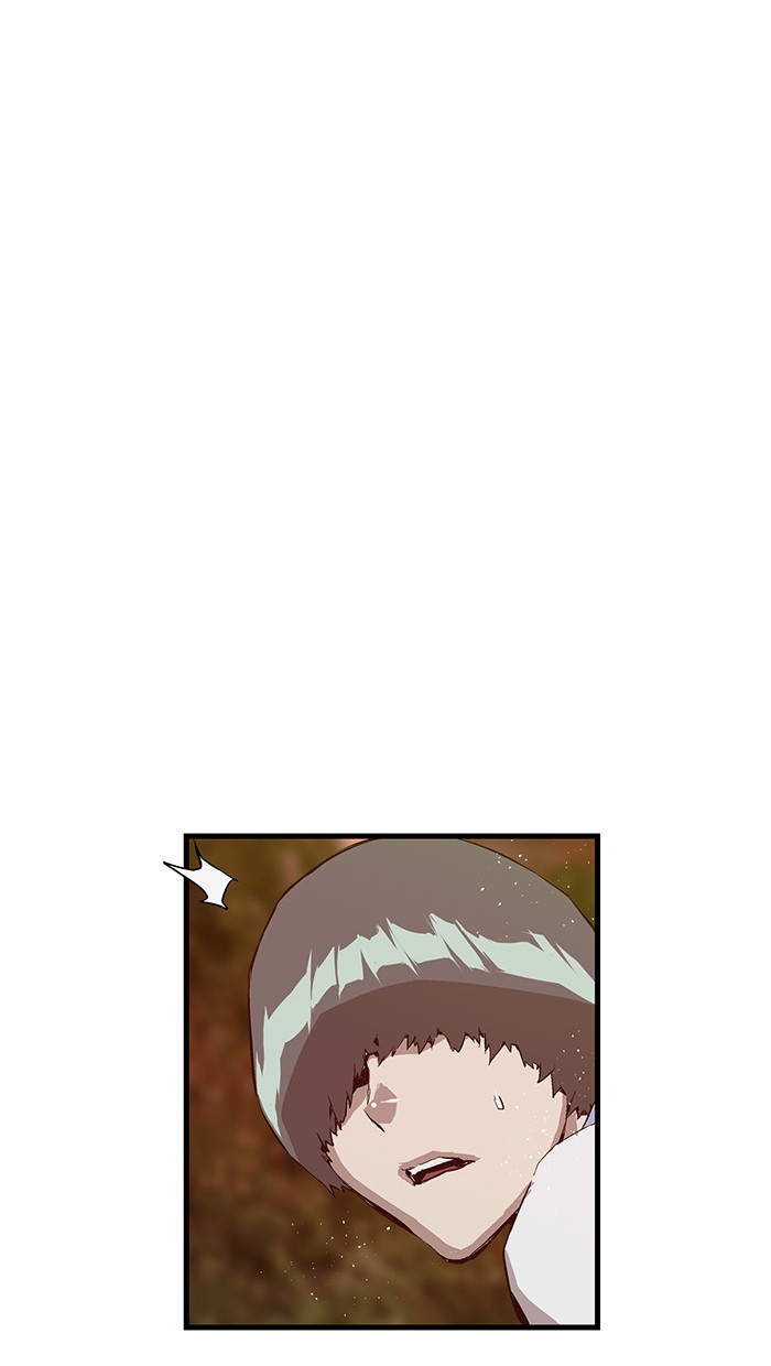 Weak Hero - Chapter 21 - Page 17