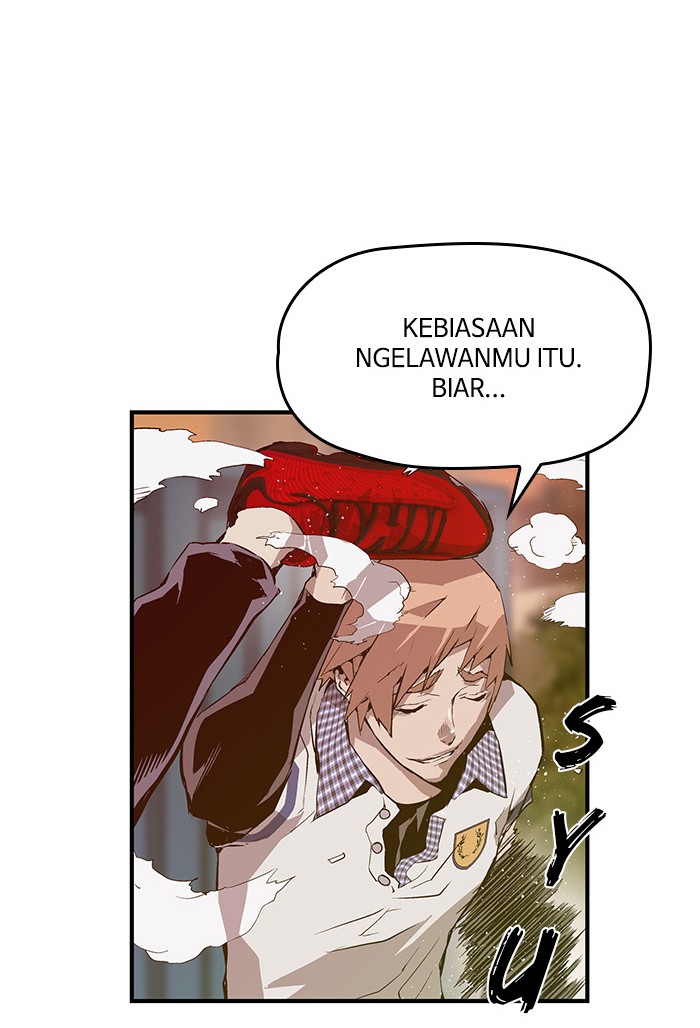 Weak Hero - Chapter 21 - Page 18