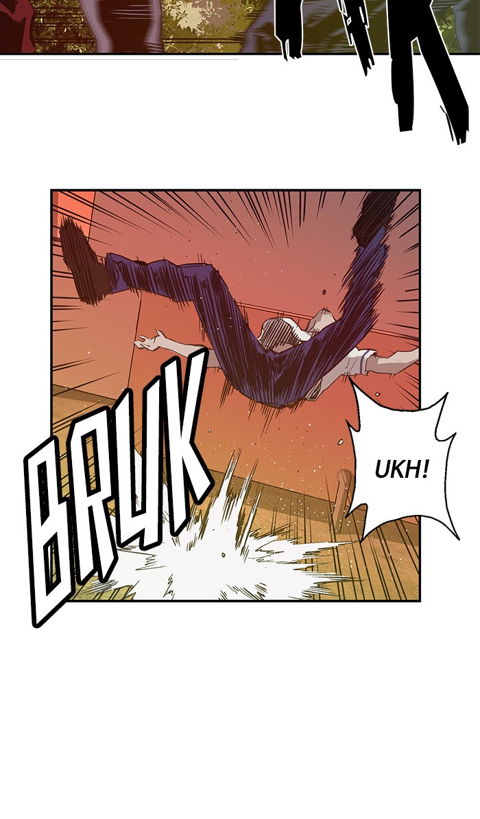 Weak Hero - Chapter 21 - Page 2