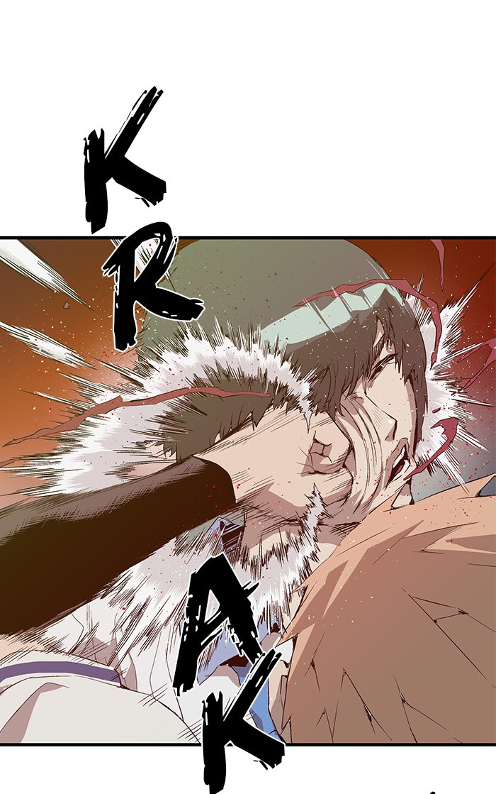 Weak Hero - Chapter 21 - Page 21