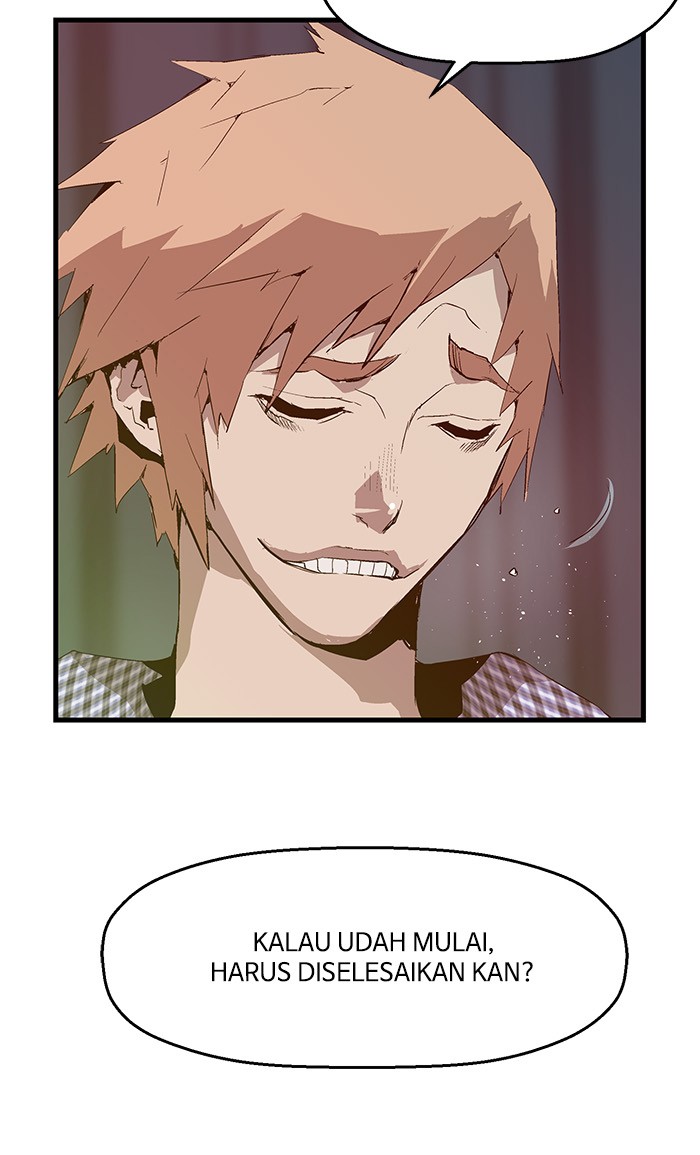 Weak Hero - Chapter 21 - Page 29