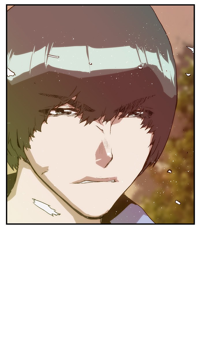 Weak Hero - Chapter 21 - Page 3