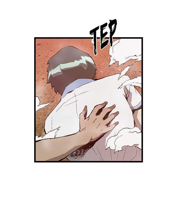 Weak Hero - Chapter 21 - Page 30