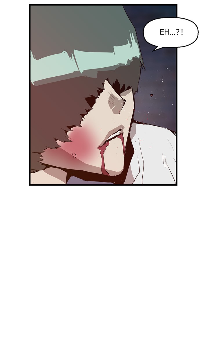 Weak Hero - Chapter 21 - Page 32