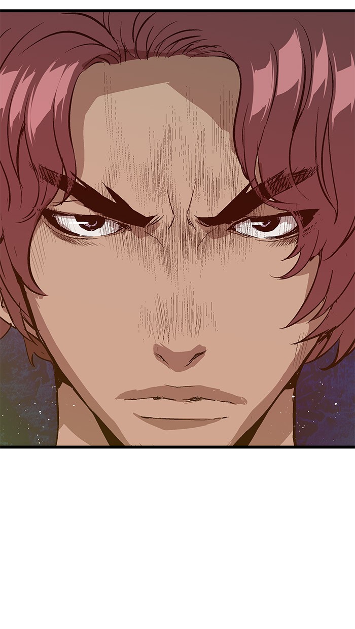 Weak Hero - Chapter 21 - Page 37