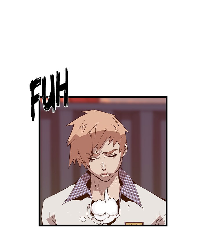 Weak Hero - Chapter 21 - Page 38