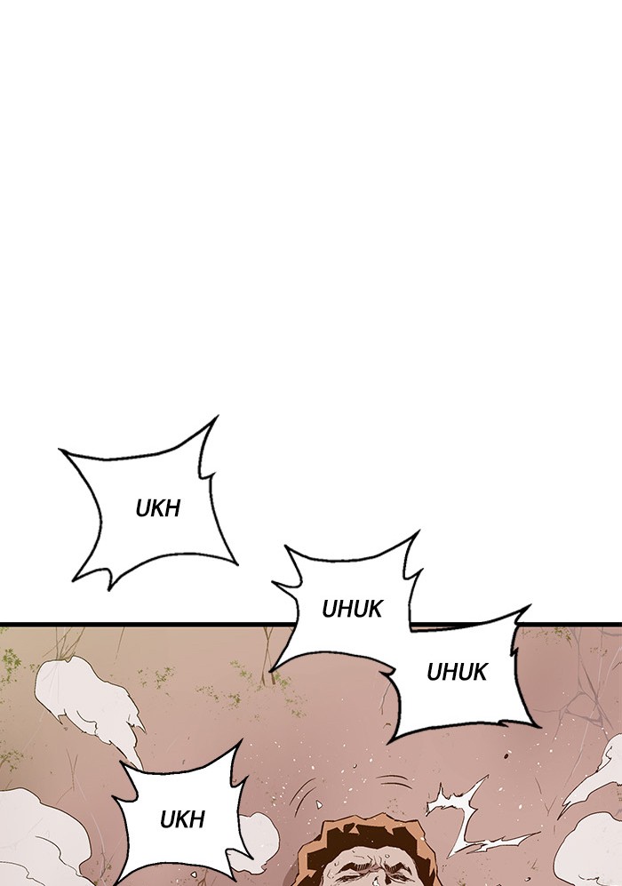 Weak Hero - Chapter 21 - Page 4